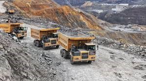 Mining Transportation